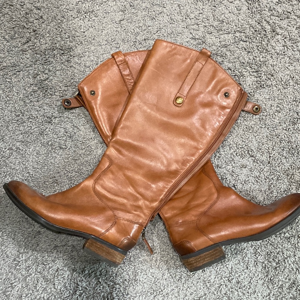 Sam Edelman Penny 2 Boots